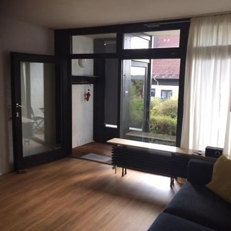 Ferienwohnung Roter Bär im Quellenweg Sankt Andreasberg Exterior foto