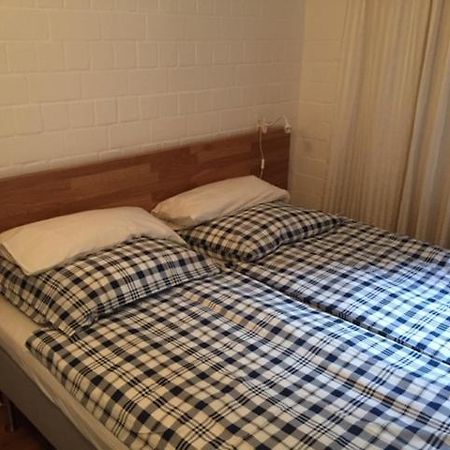 Ferienwohnung Roter Bär im Quellenweg Sankt Andreasberg Exterior foto