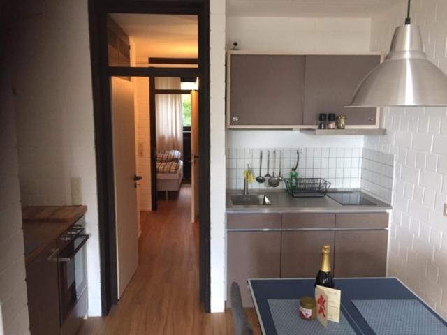 Ferienwohnung Roter Bär im Quellenweg Sankt Andreasberg Exterior foto