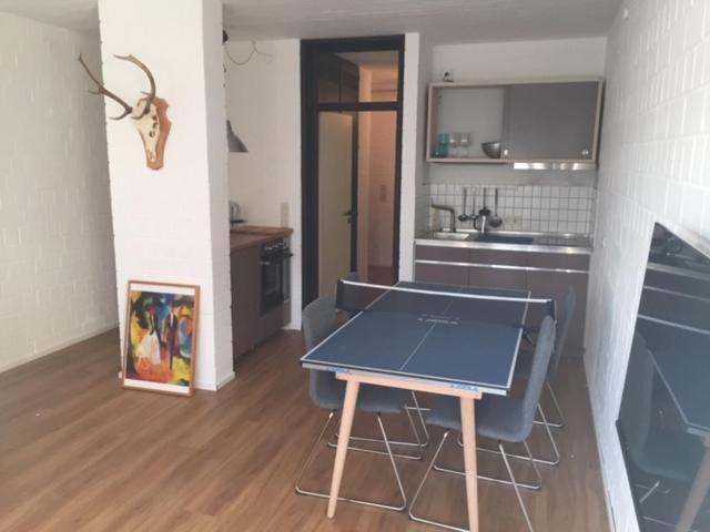 Ferienwohnung Roter Bär im Quellenweg Sankt Andreasberg Exterior foto