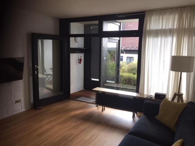 Ferienwohnung Roter Bär im Quellenweg Sankt Andreasberg Exterior foto